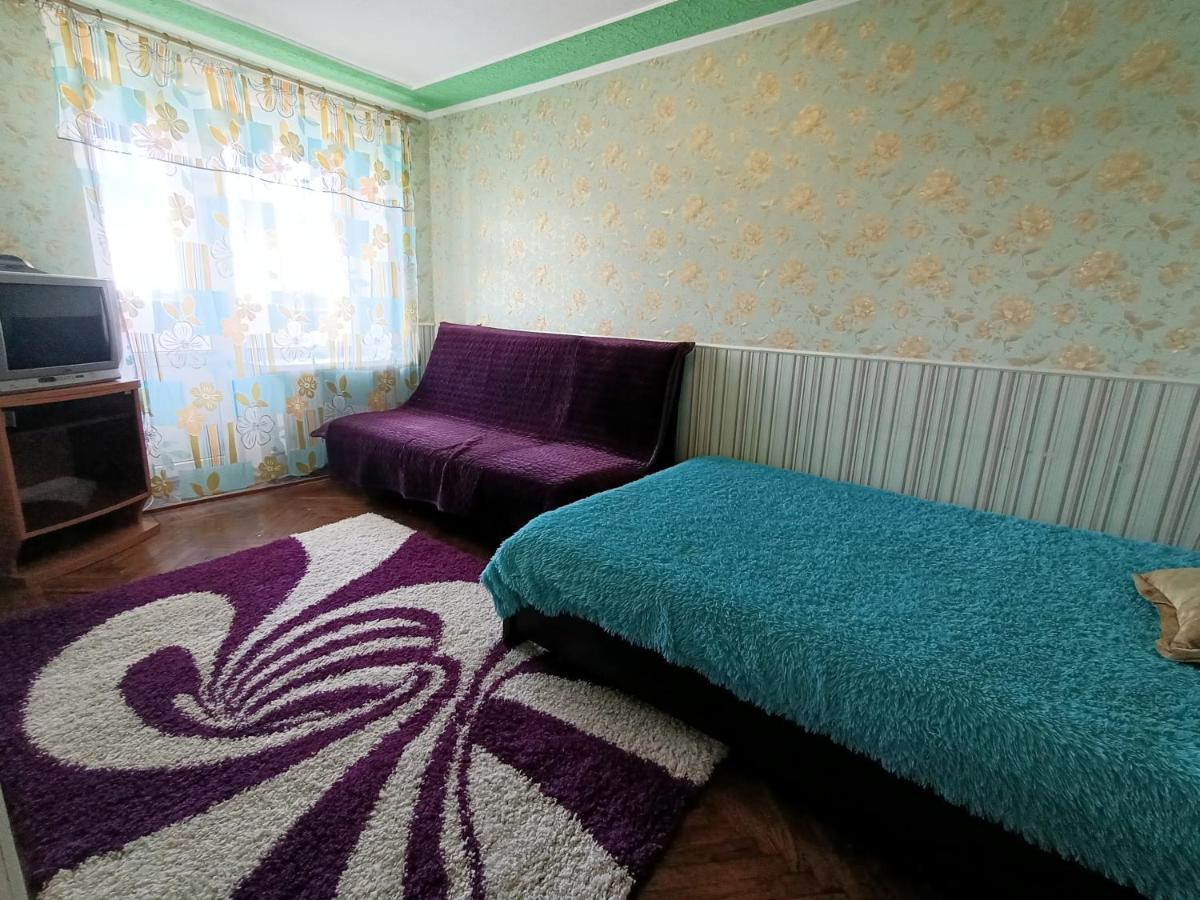 Home On Gagarina Kropyvnytskyi Exterior photo